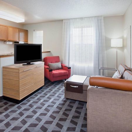 Towneplace Suites Minneapolis Eden Prairie Exteriör bild