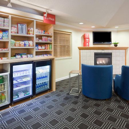 Towneplace Suites Minneapolis Eden Prairie Exteriör bild