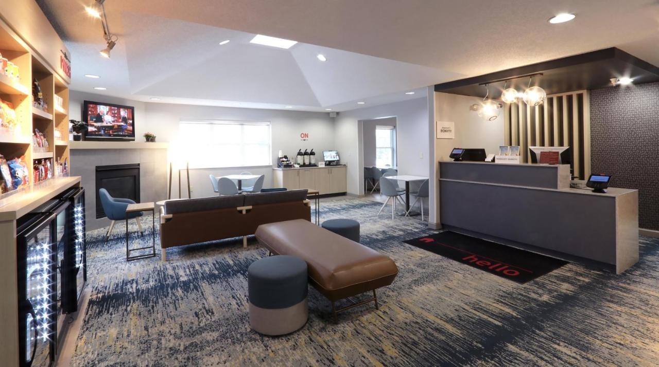 Towneplace Suites Minneapolis Eden Prairie Exteriör bild