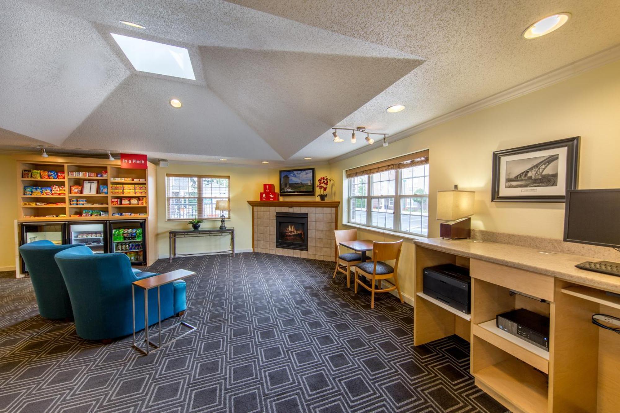 Towneplace Suites Minneapolis Eden Prairie Exteriör bild