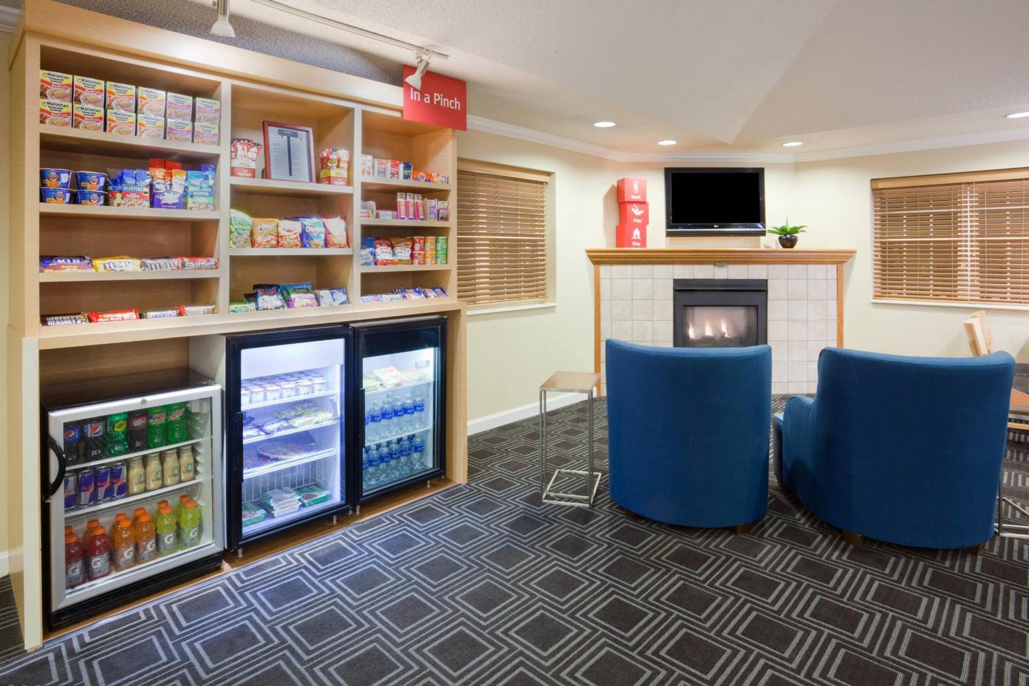 Towneplace Suites Minneapolis Eden Prairie Exteriör bild