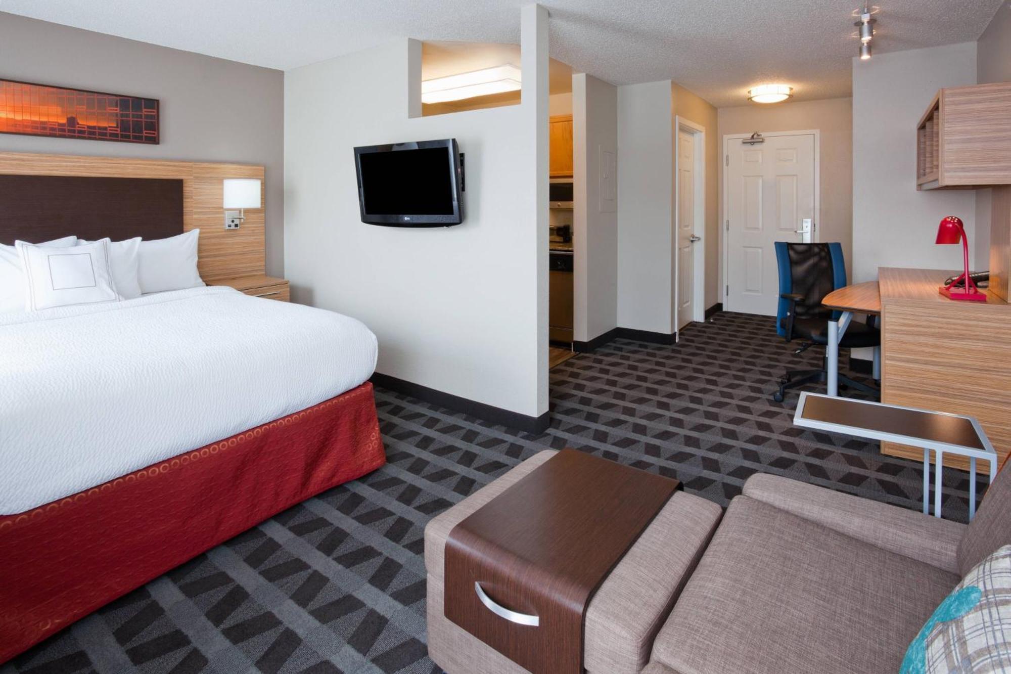 Towneplace Suites Minneapolis Eden Prairie Exteriör bild