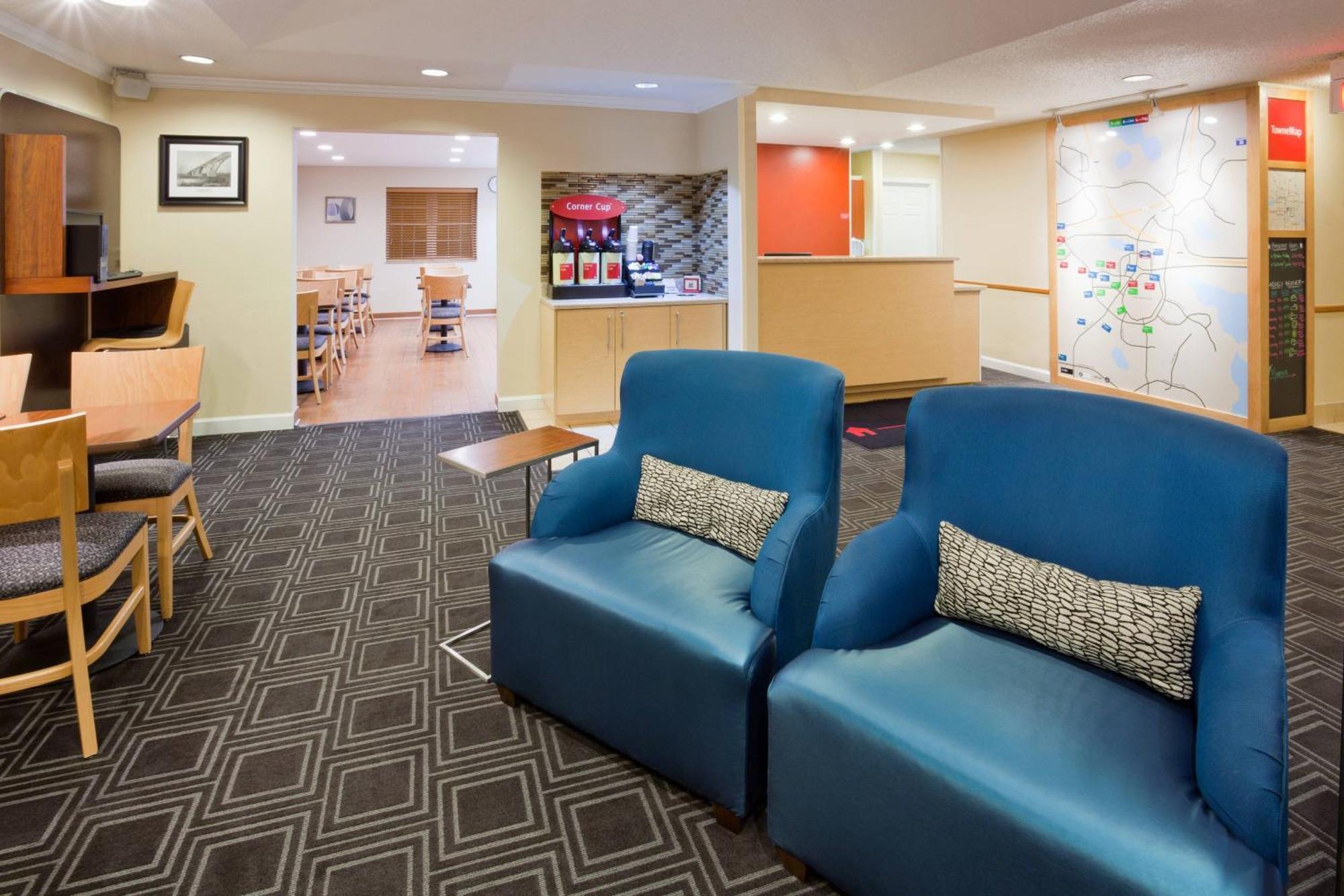 Towneplace Suites Minneapolis Eden Prairie Exteriör bild