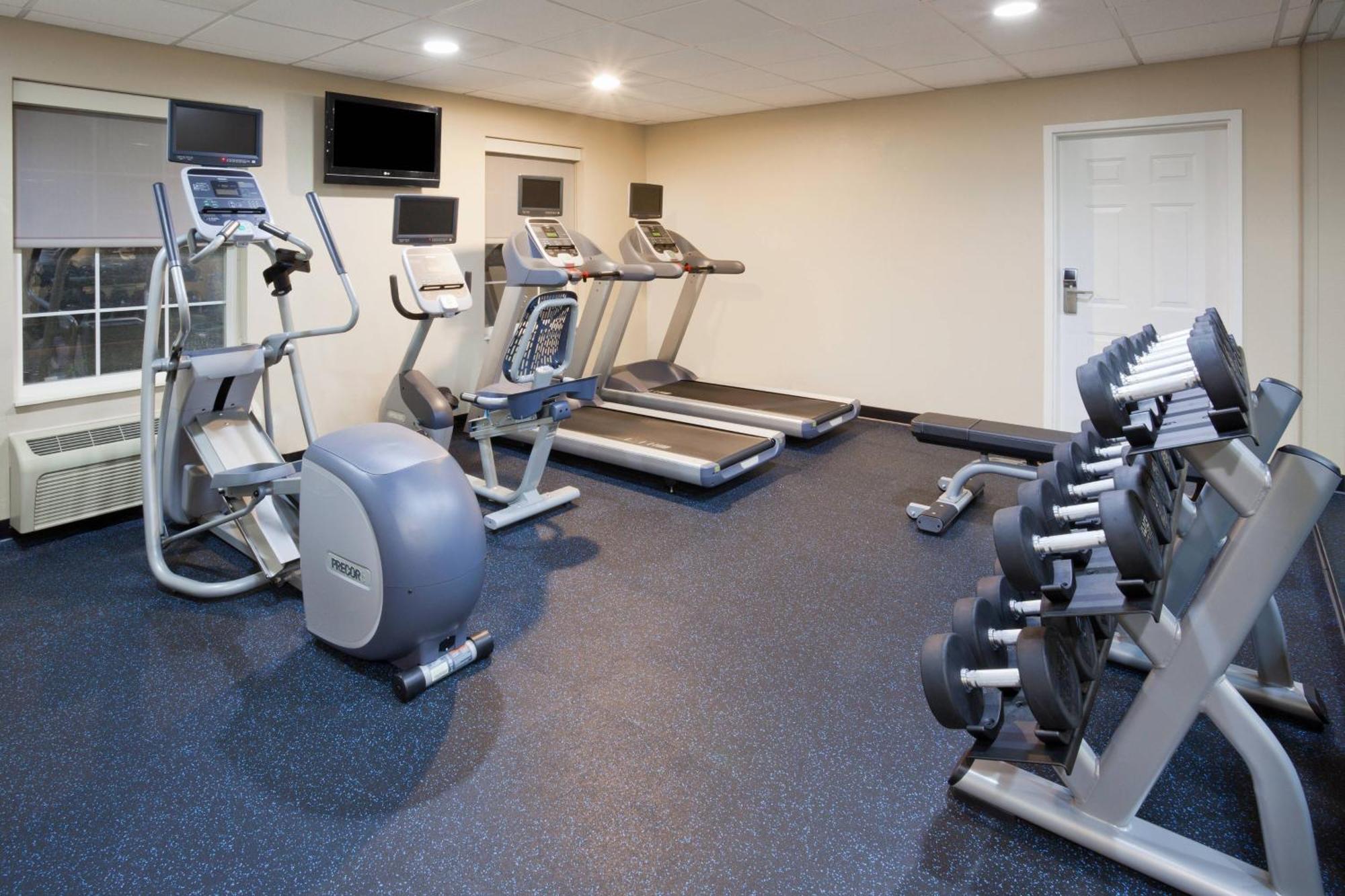 Towneplace Suites Minneapolis Eden Prairie Exteriör bild