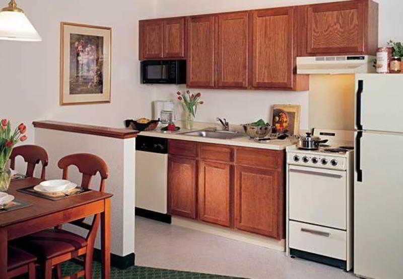 Towneplace Suites Minneapolis Eden Prairie Exteriör bild