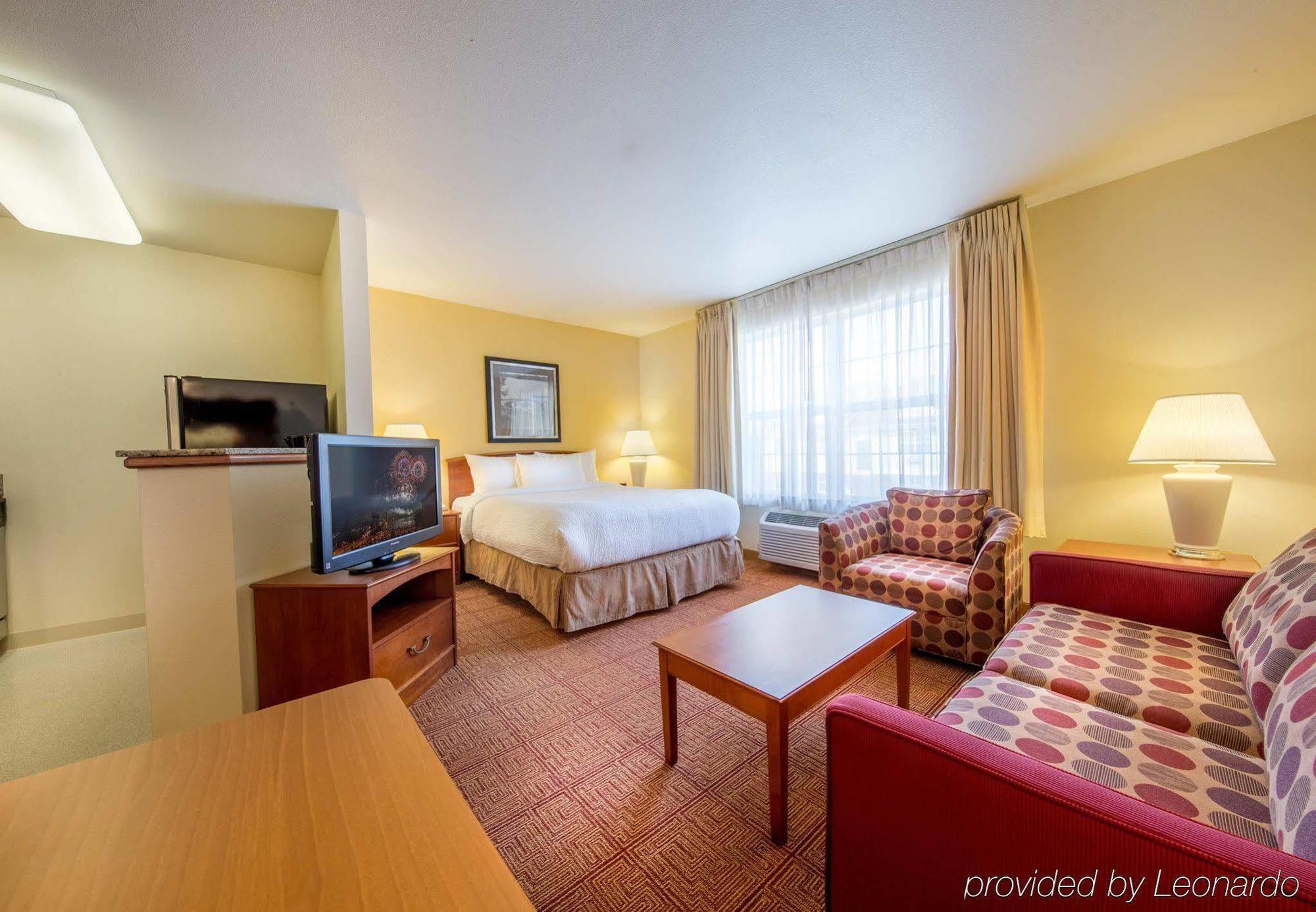 Towneplace Suites Minneapolis Eden Prairie Exteriör bild