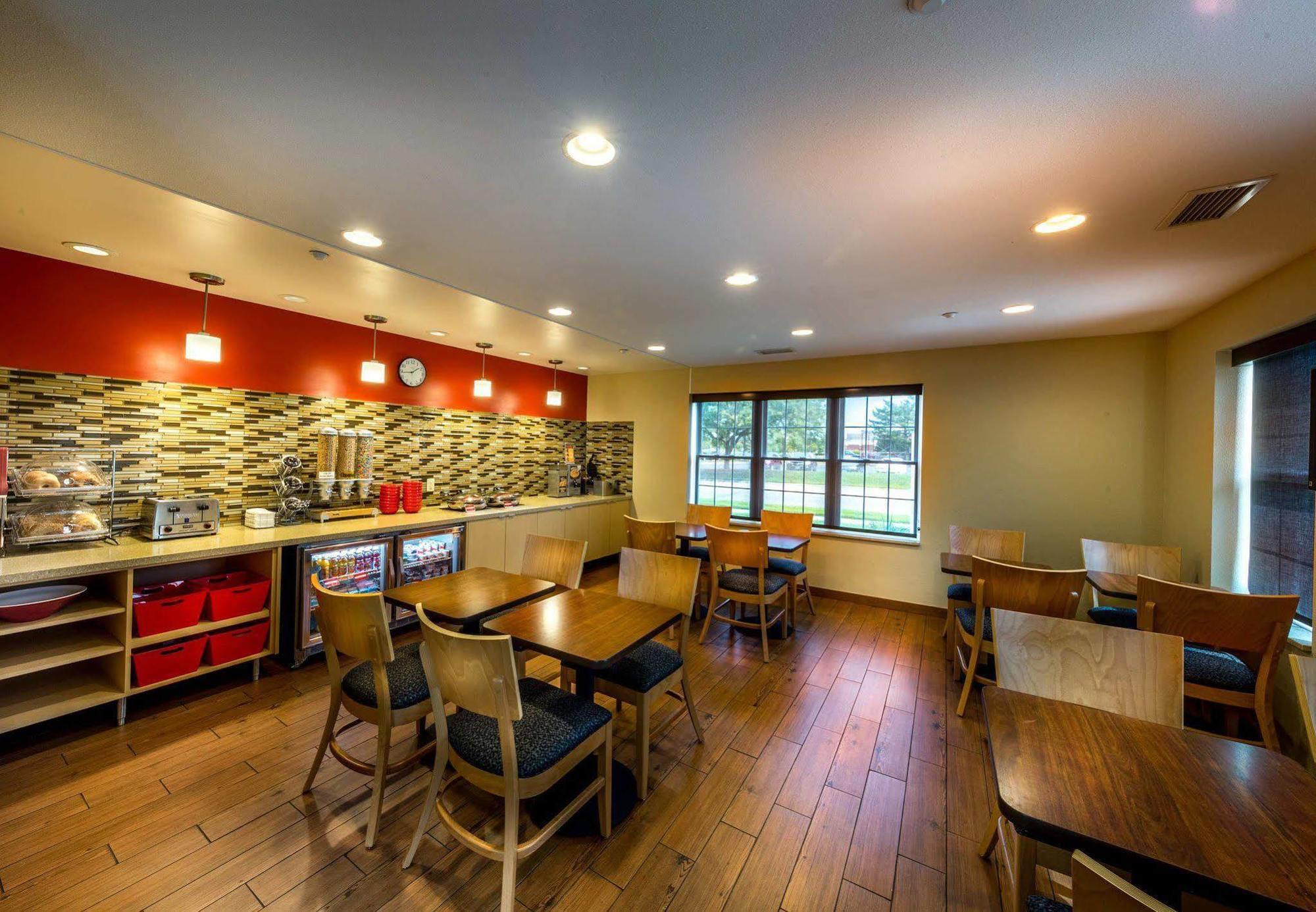Towneplace Suites Minneapolis Eden Prairie Exteriör bild