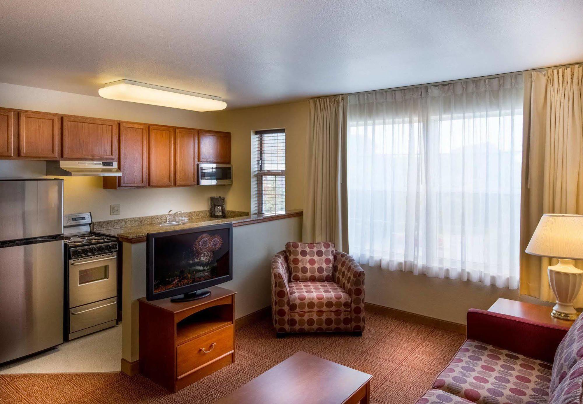 Towneplace Suites Minneapolis Eden Prairie Exteriör bild